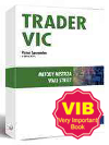 Trader VIC - Metody Mistrza Wall Street